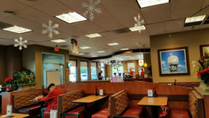 Chick-fil-A - Coral Springs