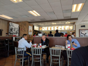 Chick-fil-A - Doral