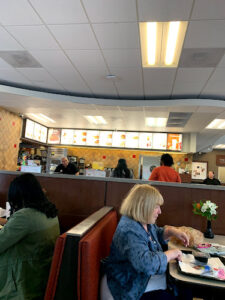 Chick-fil-A - Tamarac
