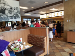 Chick-fil-A - Deerfield Beach