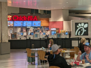 Chick-fil-A - Tampa