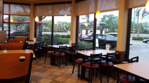 Chick-fil-A - Temple Terrace