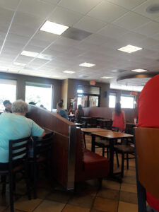 Chick-fil-A - St. Petersburg