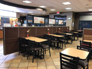 Chick-fil-A - Largo