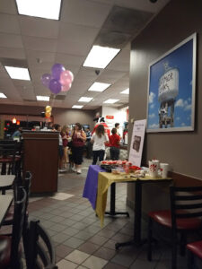 Chick-fil-A - Lakeland