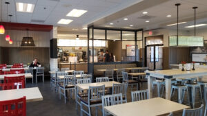 Chick-fil-A - Davenport