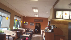 Chick-fil-A - Winter Haven