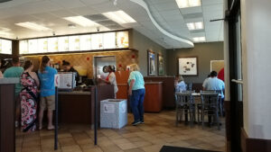 Chick-fil-A - Cape Coral