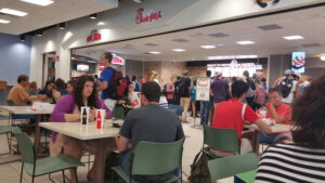 Chick-fil-A - Fort Myers