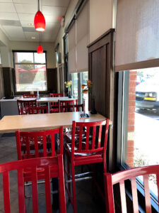 Chick-fil-A - Palm Harbor