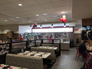 Chick-fil-A - Clermont
