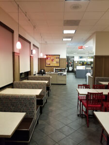 Chick-fil-A - Clermont