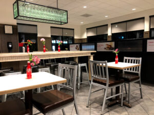 Chick-fil-A - Clermont