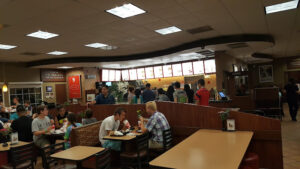 Chick-fil-A - Kissimmee