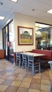 Chick-fil-A - Winter Garden
