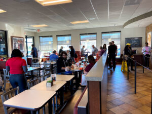 Chick-fil-A - Bessemer
