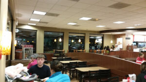 Chick-fil-A - Gardendale