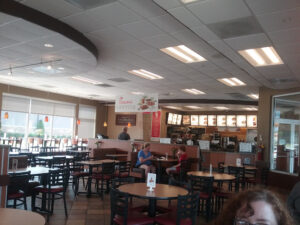 Chick-fil-A - Pell City