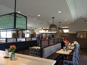 Chick-fil-A - Sylacauga