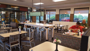 Chick-fil-A - Birmingham