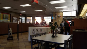 Chick-fil-A - Northport