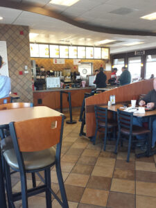 Chick-fil-A - Decatur