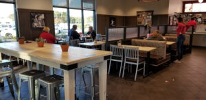 Chick-fil-A - Decatur