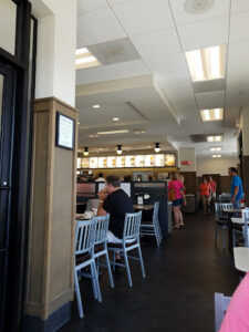 Chick-fil-A - Muscle Shoals