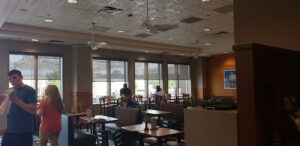 Chick-fil-A - Montgomery