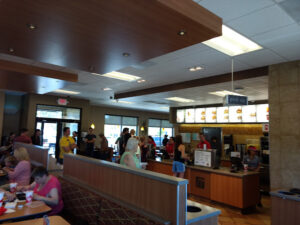 Chick-fil-A - Enterprise