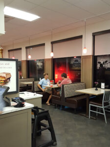 Chick-fil-A - Daphne