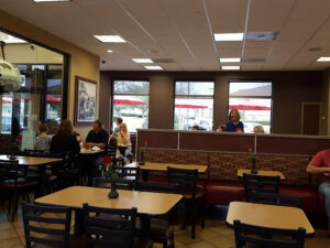 Chick-fil-A - Spanish Fort