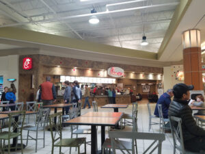 Chick-fil-A - Auburn