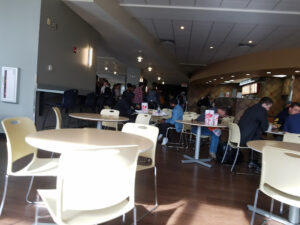 Chick-fil-A - Auburn