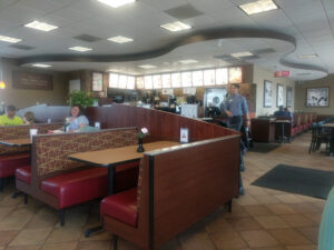 Chick-fil-A - Phenix City