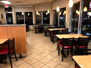 Chick-fil-A - Clarksville