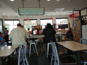Chick-fil-A - Franklin