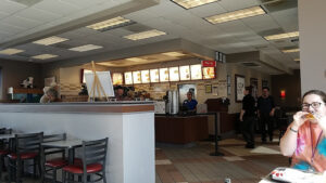 Chick-fil-A - Hendersonville