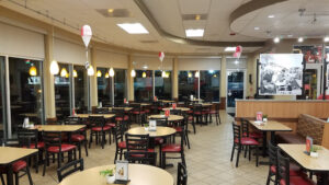 Chick-fil-A - Lebanon