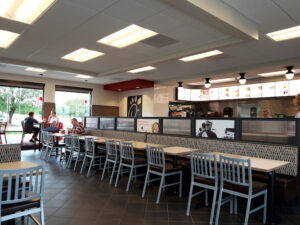 Chick-fil-A - Madison