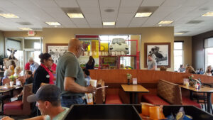 Chick-fil-A - Mt. Juliet