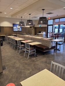 Chick-fil-A - Nashville