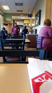 Chick-fil-A - Johnson City