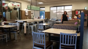 Chick-fil-A - Bristol