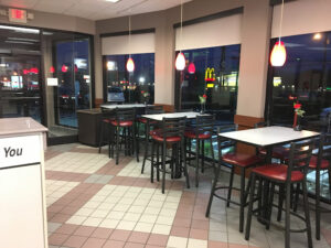 Chick-fil-A - Morristown