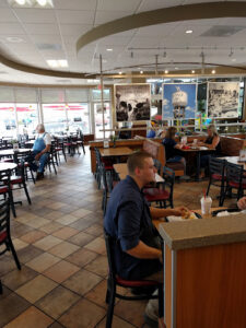 Chick-fil-A - Knoxville