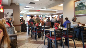 Chick-fil-A - Collierville