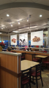 Chick-fil-A - Dyersburg
