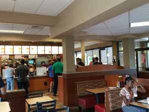 Chick-fil-A - Memphis