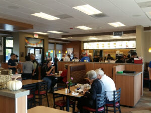 Chick-fil-A - Germantown